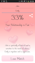 Love Match Calculator APK Download for Android