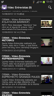 Free Download CismaRap Blog APK for Android