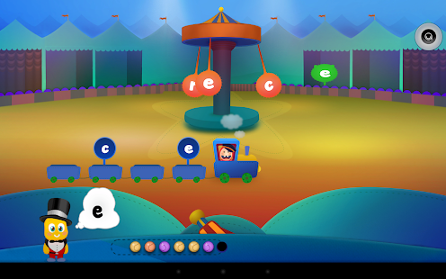 BridgingApps Reviewed App: ABC Phonics Animals Writing HD ...