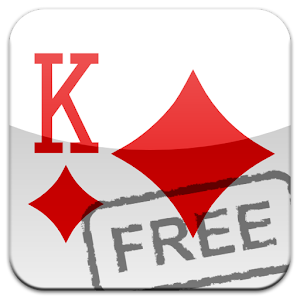 FreeCell Solitaire 休閒 App LOGO-APP開箱王