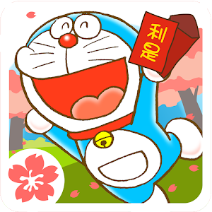 Doraemon Repair Shop Seasons logo