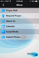 Anteprima screenshot di Emmanuel Lutheran Church APK #8