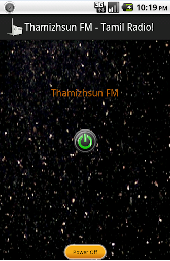 Thamizhsun FM - Tamil Radio
