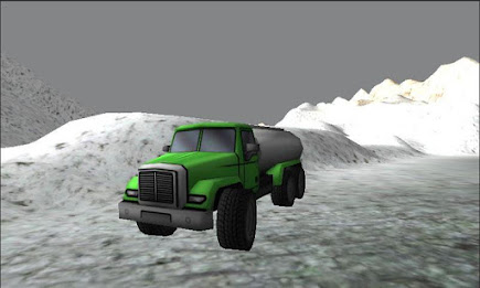 RB Open Off Road LW poster 12