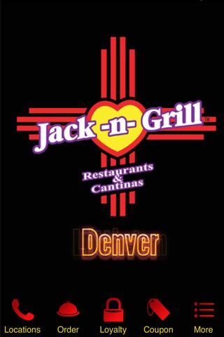 Jack-n-Grill