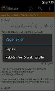 How to install Kur'an-ı Kerim 1.0.5 apk for laptop