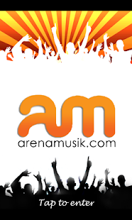 Lastest Arena Musik APK