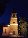 Kościół Piotra I Pawła W Węgorzewie