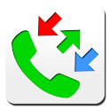 Call Log Master logo