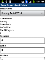 How to get Game Scorer Free 1.2 unlimited apk for laptop