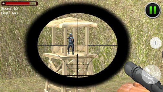 Real Combat Action - screenshot thumbnail