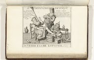De vreedzame kopster, 1713