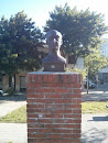Busto De Luis Franzini