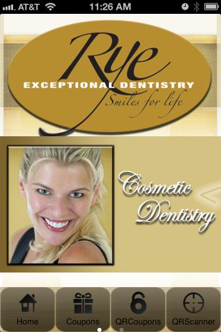 Rye Exceptional Dentistry