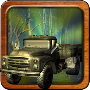 forest truck 3d.apk 6.5