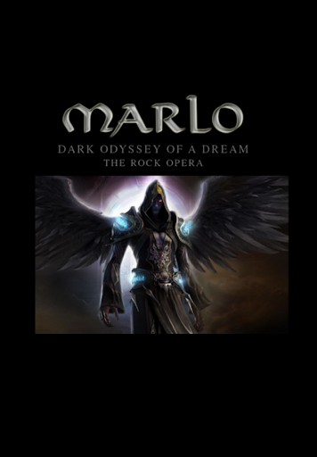 Marlo - The Rock Opera