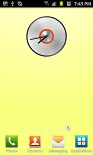 Download CPU Usage Live Wallpaper PRO APK for Android