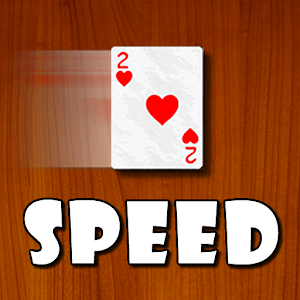 Speed Card Game (Spit Slam) for PC and MAC