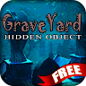 Hidden Object - Graveyard Free Game icon