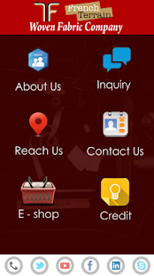 Woven Fabric Company Screenshots 8