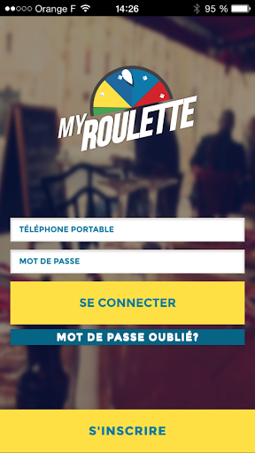 myRoulette