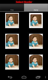 Photo Borders poster 2