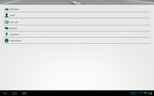 HAC ENC Screenshots 0