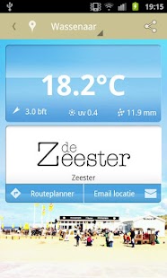 How to get StrandWeerApp 1.2 apk for laptop