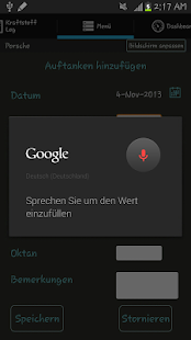 Fuel Buddy - Auto, Kraftstoff apk cracked download - screenshot thumbnail