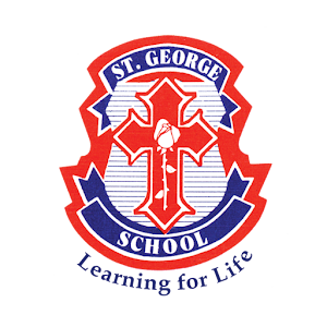 St George School 2.1.0
