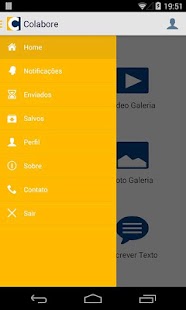 Free Download Colabore Rede Brasil APK for Android