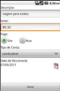 Free Minhas Contas APK