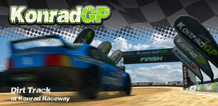 KonradGP 1.3.3 APK