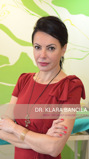 Dr Klara Bancila - Estetica