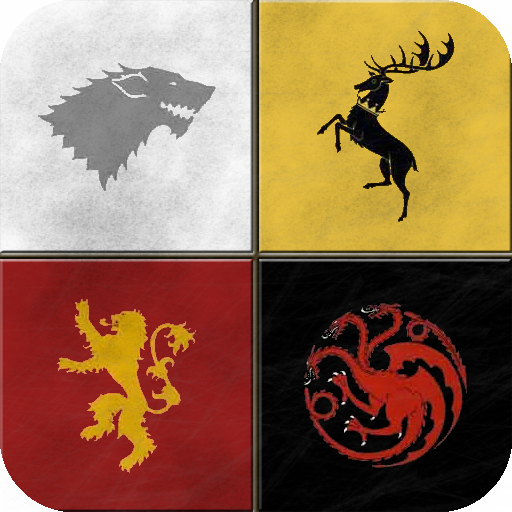 Eduxeso - Dothraki language LOGO-APP點子