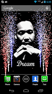 How to install MLK Dream Live Wallpaper 1.0 mod apk for android