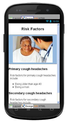 免費下載醫療APP|Primary Cough Headaches app開箱文|APP開箱王