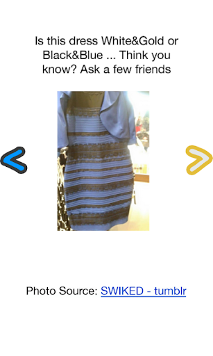 TheDress