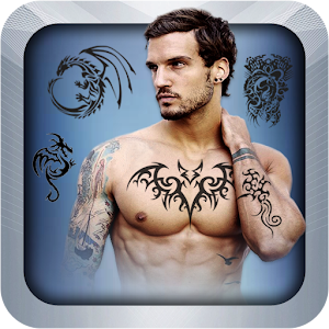 Tattoo's Maker Free 1.0