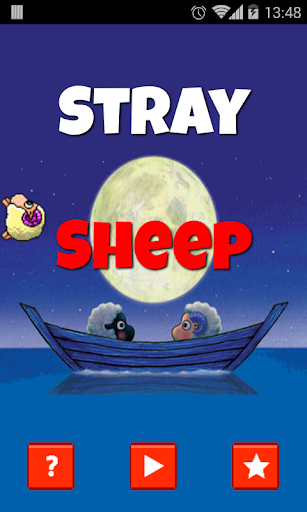 Stray Sheep