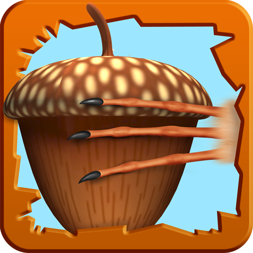 Nut Hunter 街機 App LOGO-APP開箱王