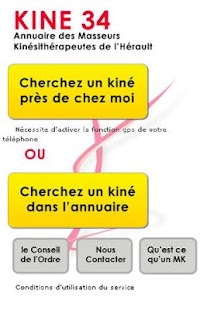 Lastest Kiné 34 APK for Android
