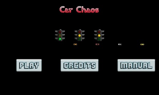 Free Car Chaos APK for PC