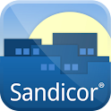Sandicor logo
