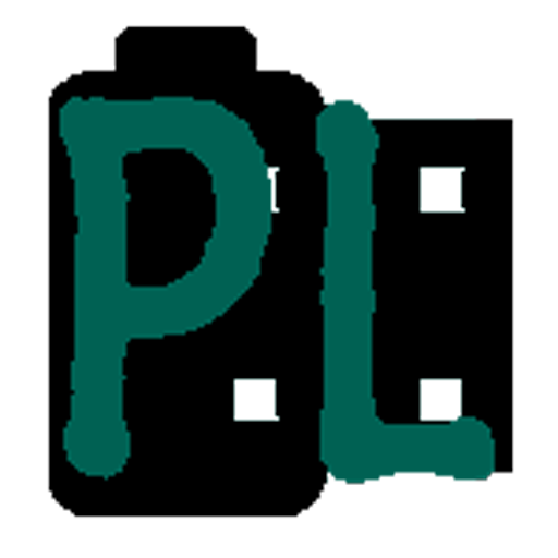 Potlach (Coursera Proyect) 媒體與影片 App LOGO-APP開箱王