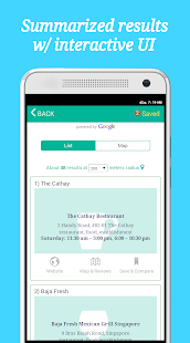 How to mod FoodSearch 1.0.2 apk for android