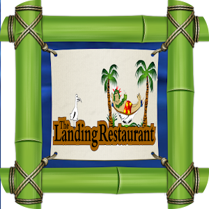 The Landing Restaurant 4.1.1