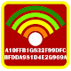 Keygen Wifi Password APK