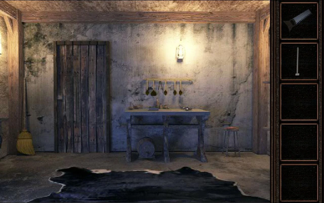 Can You Escape - Tower - screenshot
