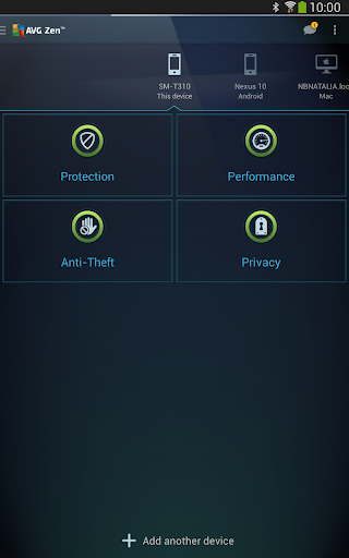 免費下載生產應用APP|AVG Zen – Protect more devices app開箱文|APP開箱王